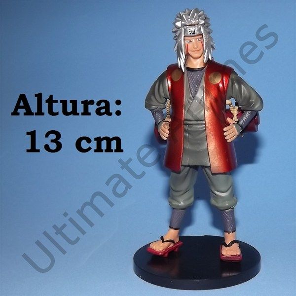 Figure Naruto (Jiraiya) [FG947]