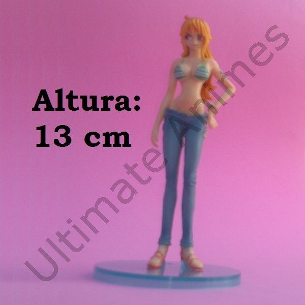 Figure One Piece (Nami) [L]