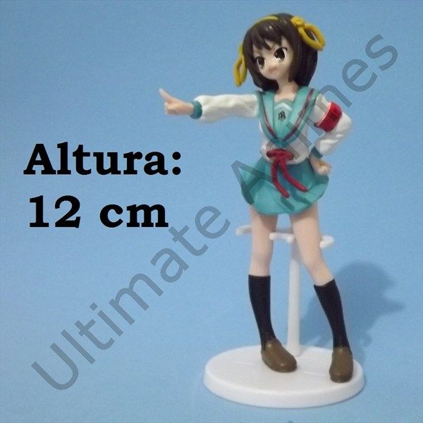 Figure Suzumiya [E]