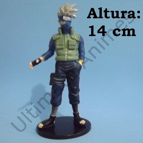 Figure Naruto (Kakashi)