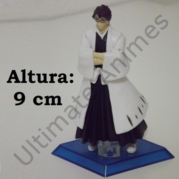 Figure Bleach (Aizen)