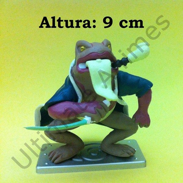 Figure Naruto (Gamabunta)