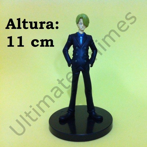 Figure One Piece (Sanji) [L]