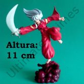 Figure Inuyasha (InuYasha)