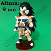 Figure Dragon Ball (Raditz) [C]