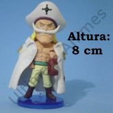 Figure One Piece (Barba Branca)