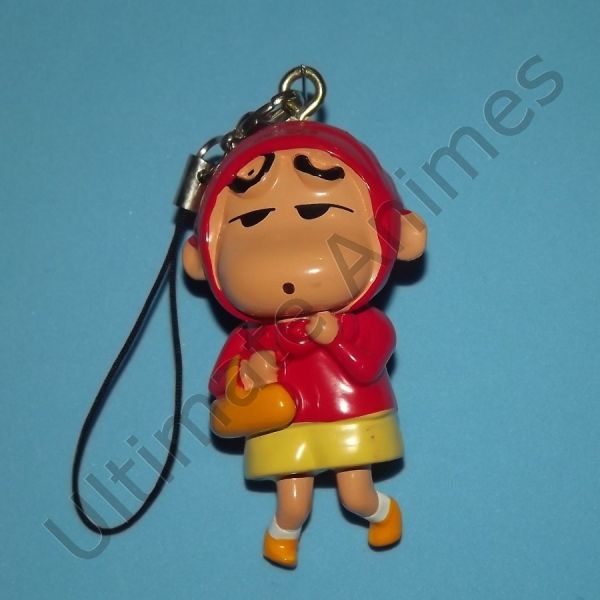 Chaveiro Shin Chan [H]