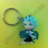 Chaveiro Bleach (Hitsugaya) [B]