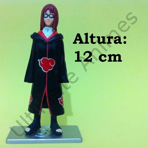 Figure Naruto (Karin)