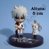 Figure Gintama