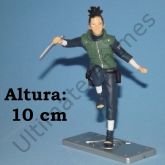 Figure Naruto (Shikamaru) [B]