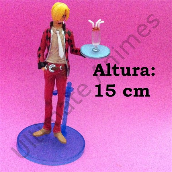 Figure One Piece (Sanji) [N]