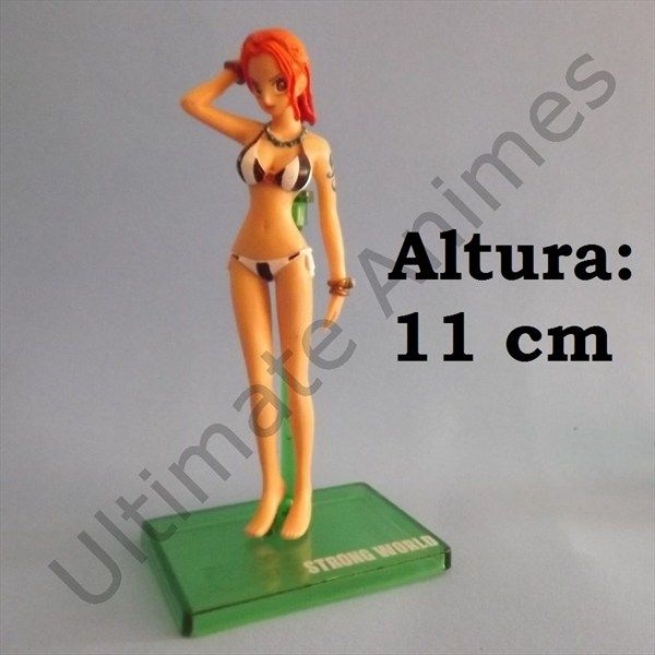 Figure One Piece (Nami)