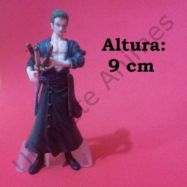 Figure One Piece (Zoro) [D]