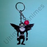 Chaveiro Death Note (Ryuk) [B]