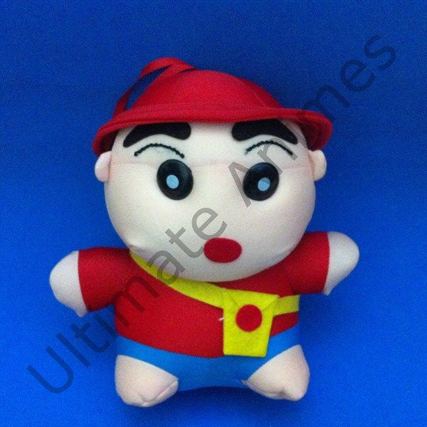 Pelúcia Crayon Shin Chan [PEL075]