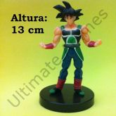 Figure Dragon Ball (Bardock)