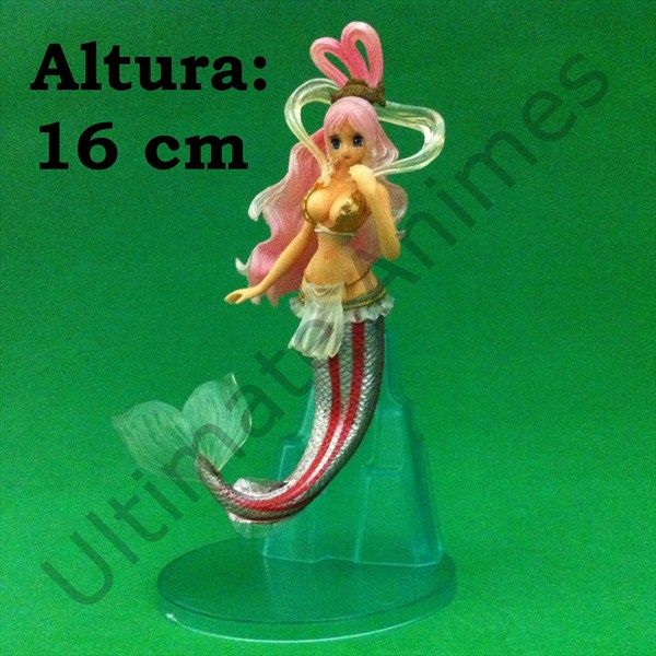 Figure One Piece (Shirahoshi) [A]