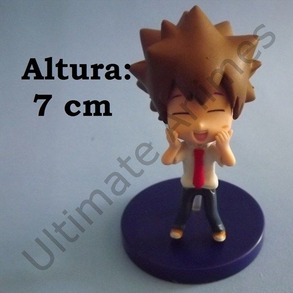 Figure Reborn (Tsuna) [C]