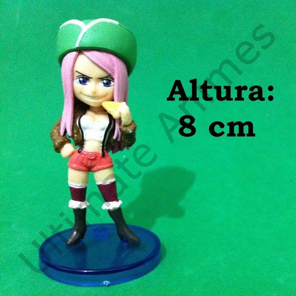 Figure One Piece (Jewelry Bonney) [B]