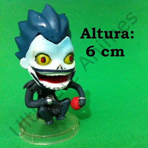 Figure Death Note (Ryuk) [E]