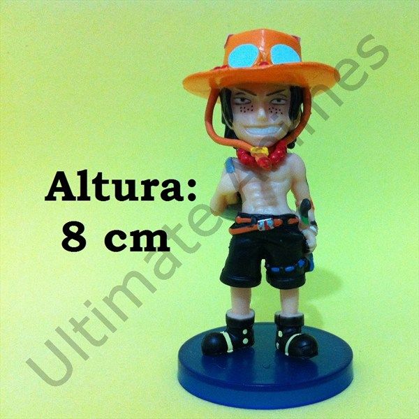 Figure One Piece (Ace) [F]