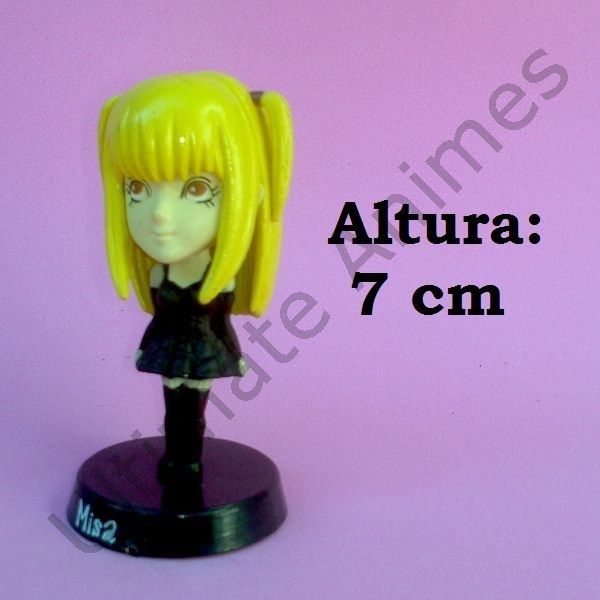 Figure Death Note (Misa) [E]