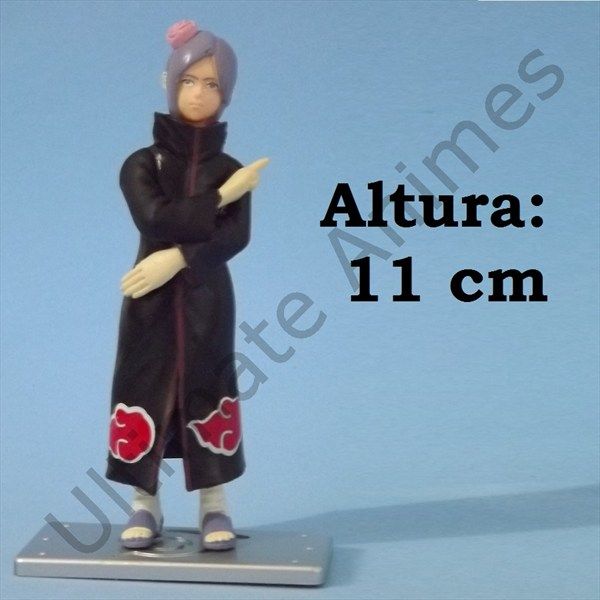 Figure Naruto (Konan)