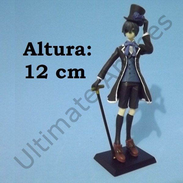 Figure Kuroshitsuji (Ciel)