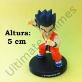 Figure Dragon Ball (Yamcha) [E]