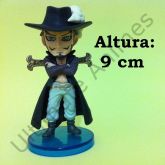 Figure One Piece (Mihawk) [C]