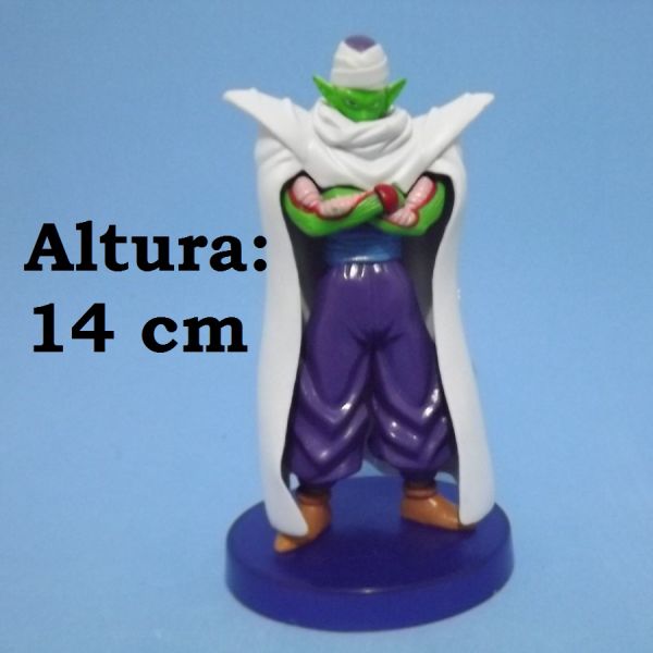 Figure Dragon Ball (Piccolo) [A]