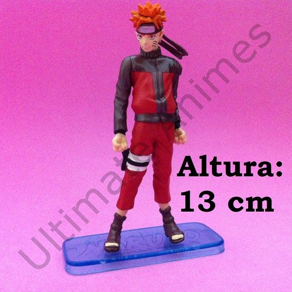 Figure Naruto (Naruto) [L]