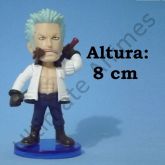 Figure One Piece (Smoker) [C]