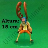 Figure One Piece (Chopper) [E]