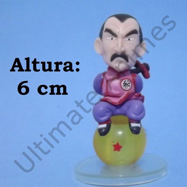 Figure Dragon Ball (Tao Pai Pai)