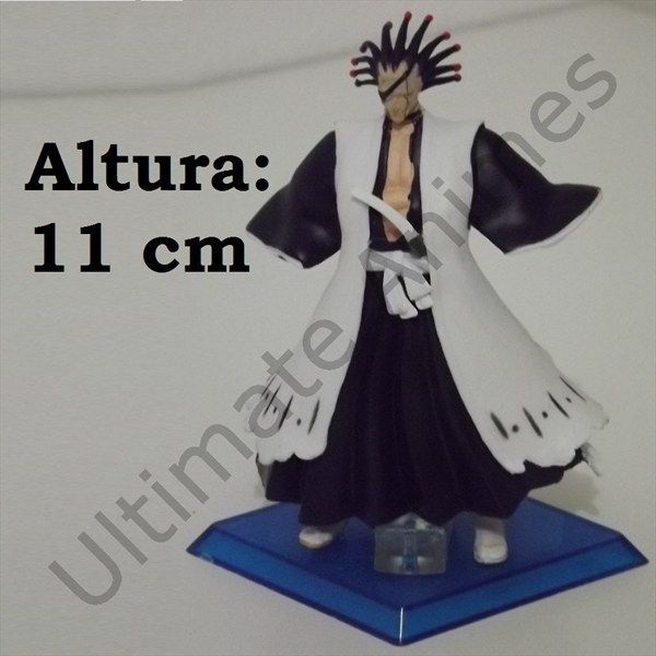 Figure Bleach (Zaraki Kenpachi)