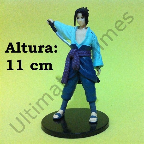 Figure Naruto (Sasuke) [S]