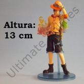 Figure One Piece (Ace) [B]