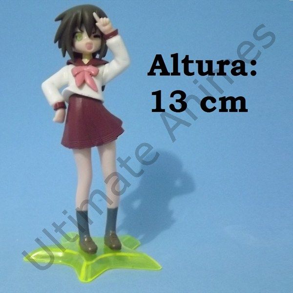 Figure Lucky Star (Misao Kusakabe)