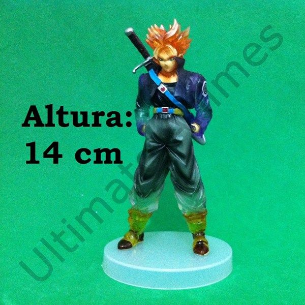 Figure Dragon Ball (Trunks) [I]