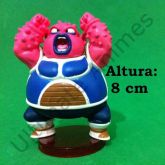 Figure Dragon Ball (Dodoria) [B]