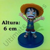 Figure One Piece (Ruffy) [Z]