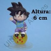 Figure Dragon Ball (Goku) [P]