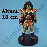 Figure Dragon Ball (Raditz) [A]