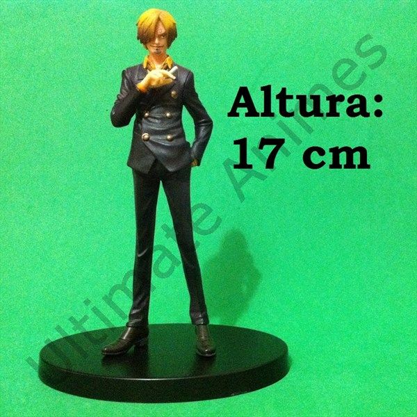 Figure One Piece (Sanji) [C]