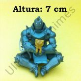 Figure Fullmetal Alchemist (Alphonse Elric) [C]