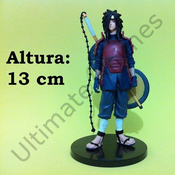 Figure Naruto (Madara)