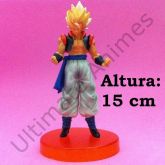 Figure Dragon Ball (Gogeta) [A]