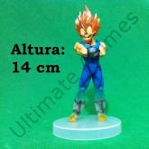 Figure Dragon Ball (Vegeta) [G]